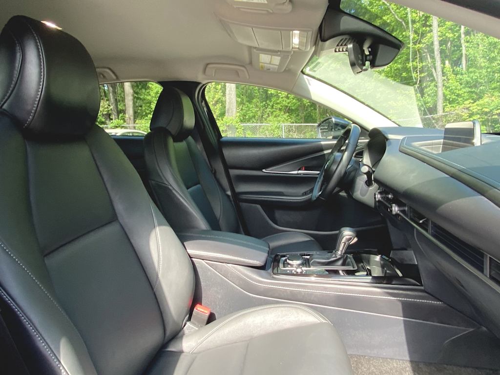 2024 Mazda CX-30 Select 25