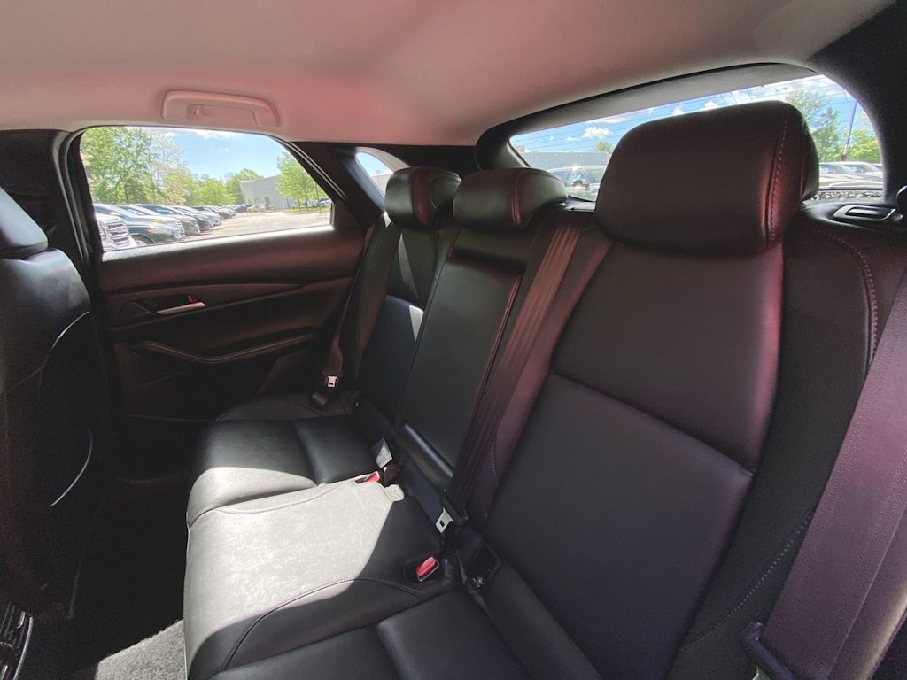 2024 Mazda CX-30 Select 9