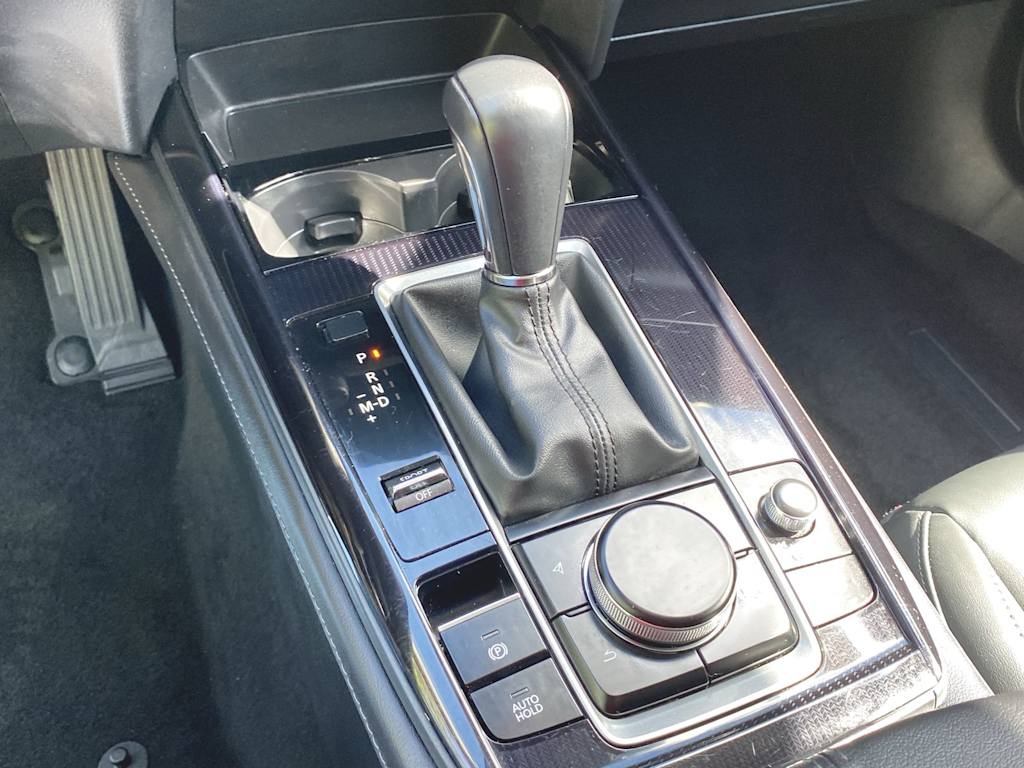 2024 Mazda CX-30 Select 12