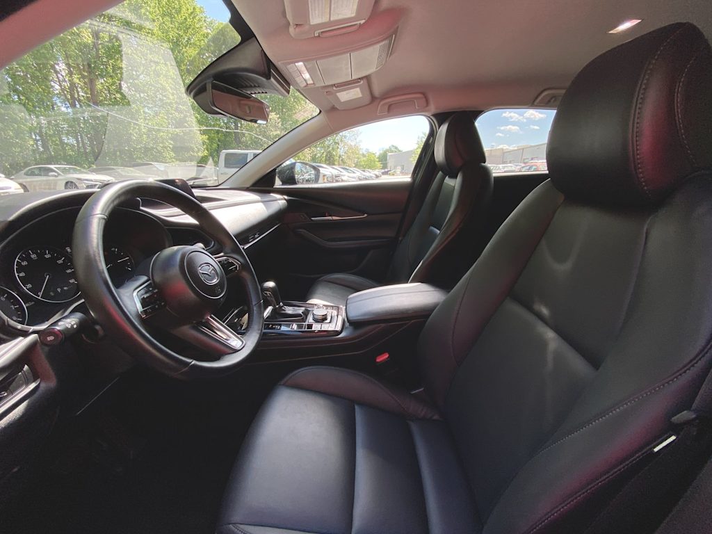 2024 Mazda CX-30 Select 7
