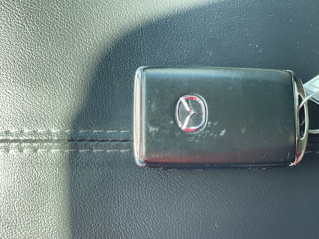 2024 Mazda CX-30 Select 31