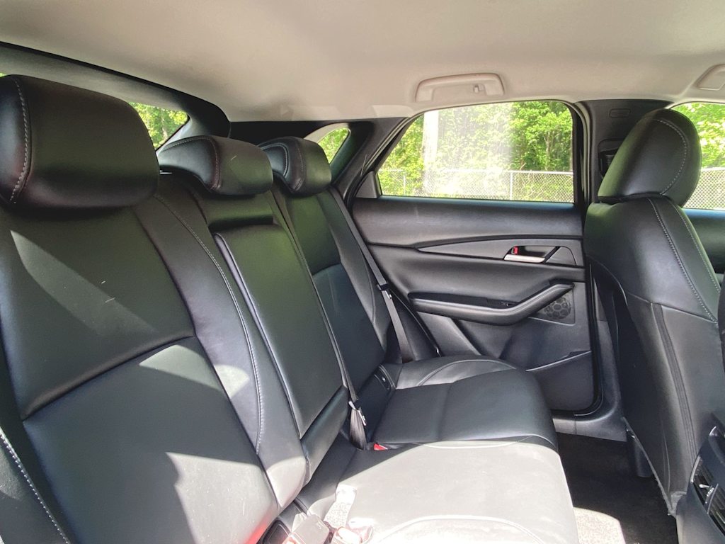 2024 Mazda CX-30 Select 27