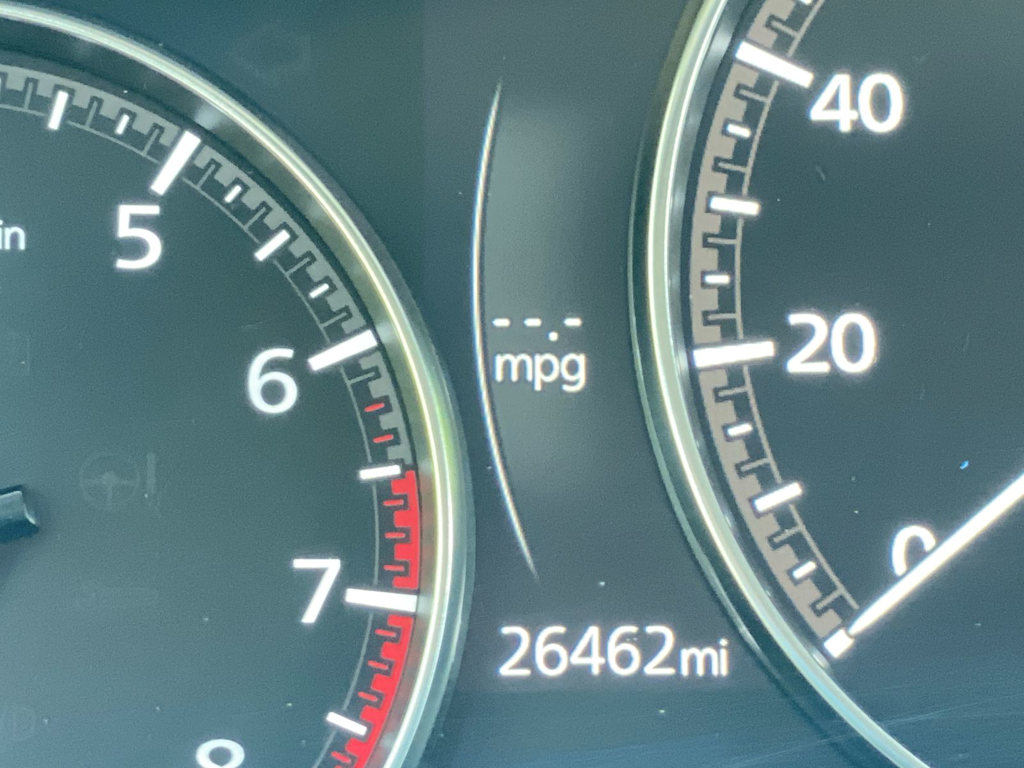 2024 Mazda CX-30 Select 13