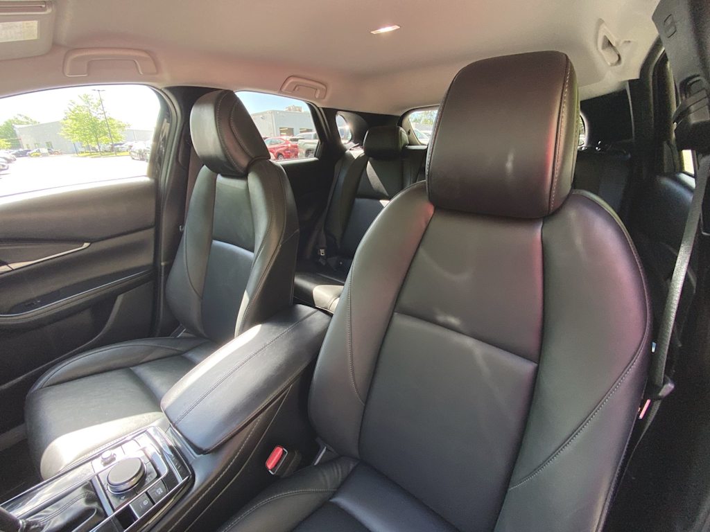 2024 Mazda CX-30 Select 8