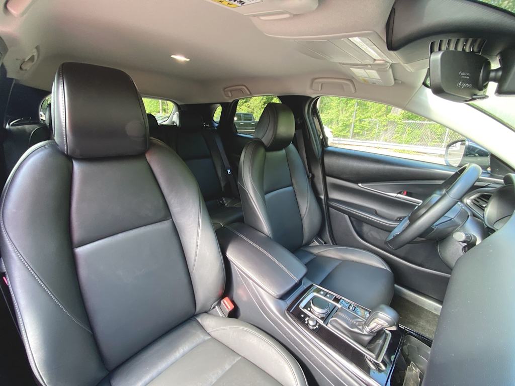 2024 Mazda CX-30 Select 26