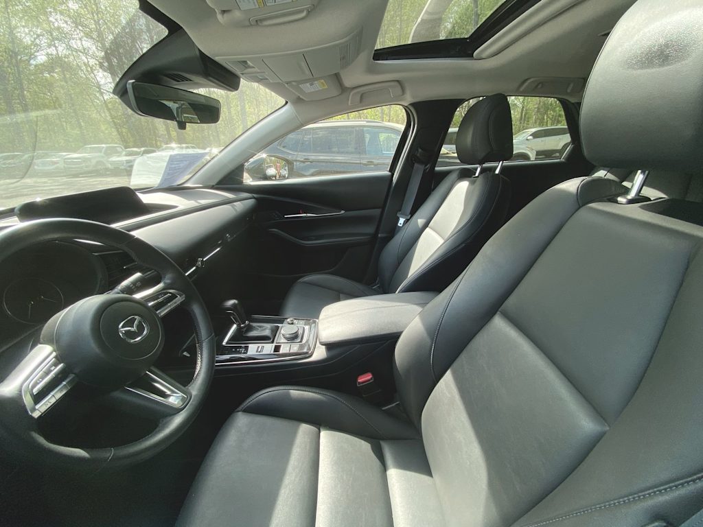 2022 Mazda CX-30 Preferred 10