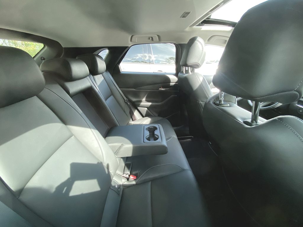 2022 Mazda CX-30 Preferred 7