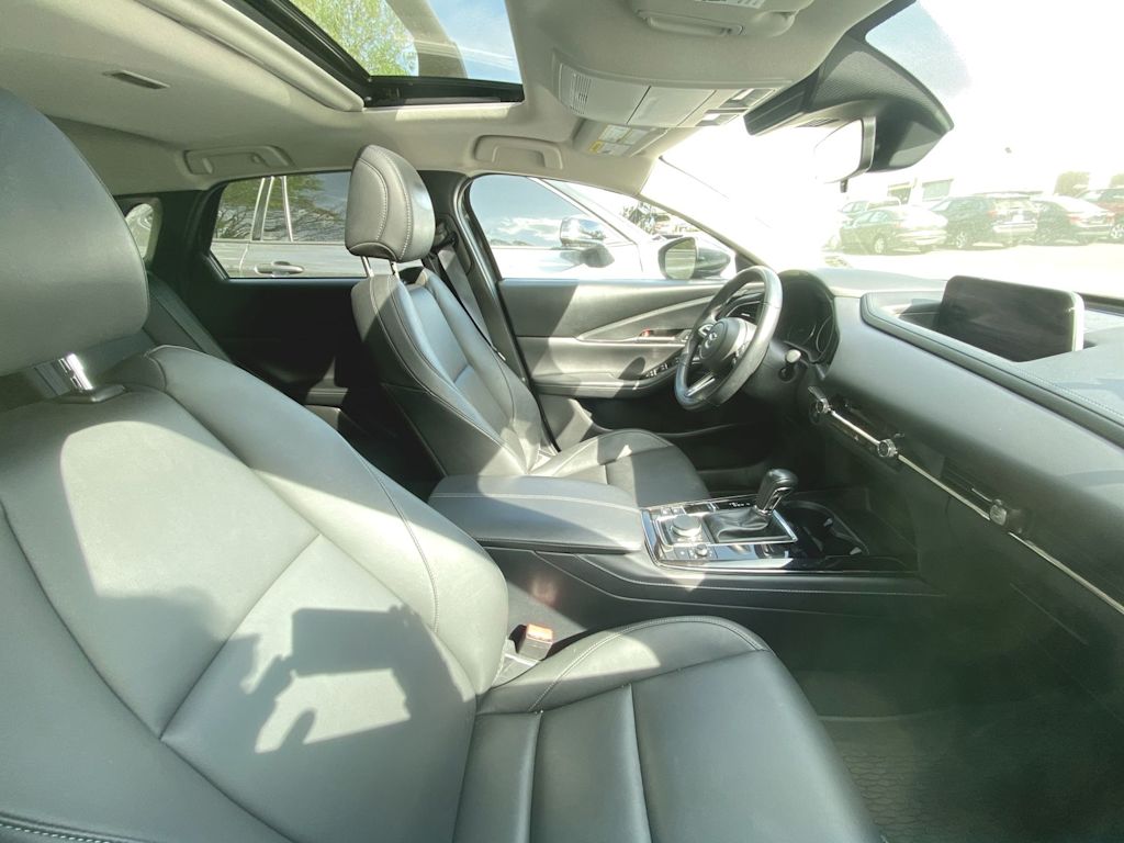 2022 Mazda CX-30 Preferred 6