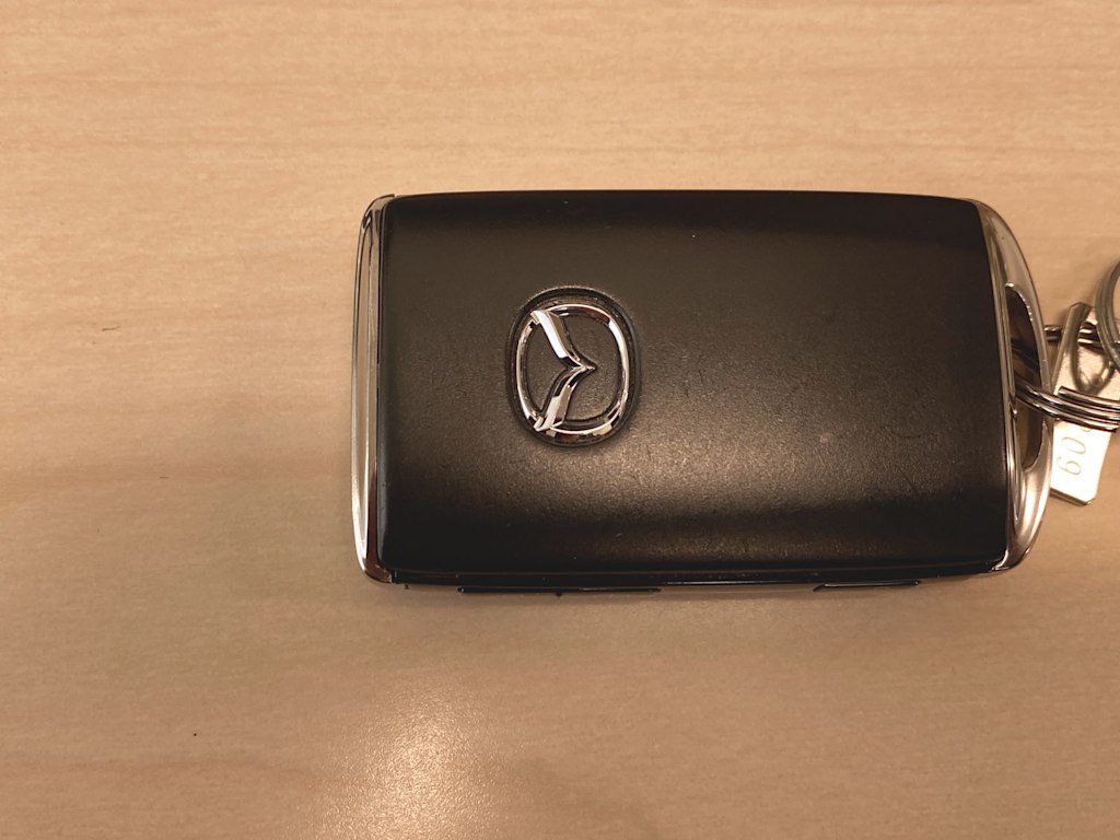 2022 Mazda CX-30 Preferred 32