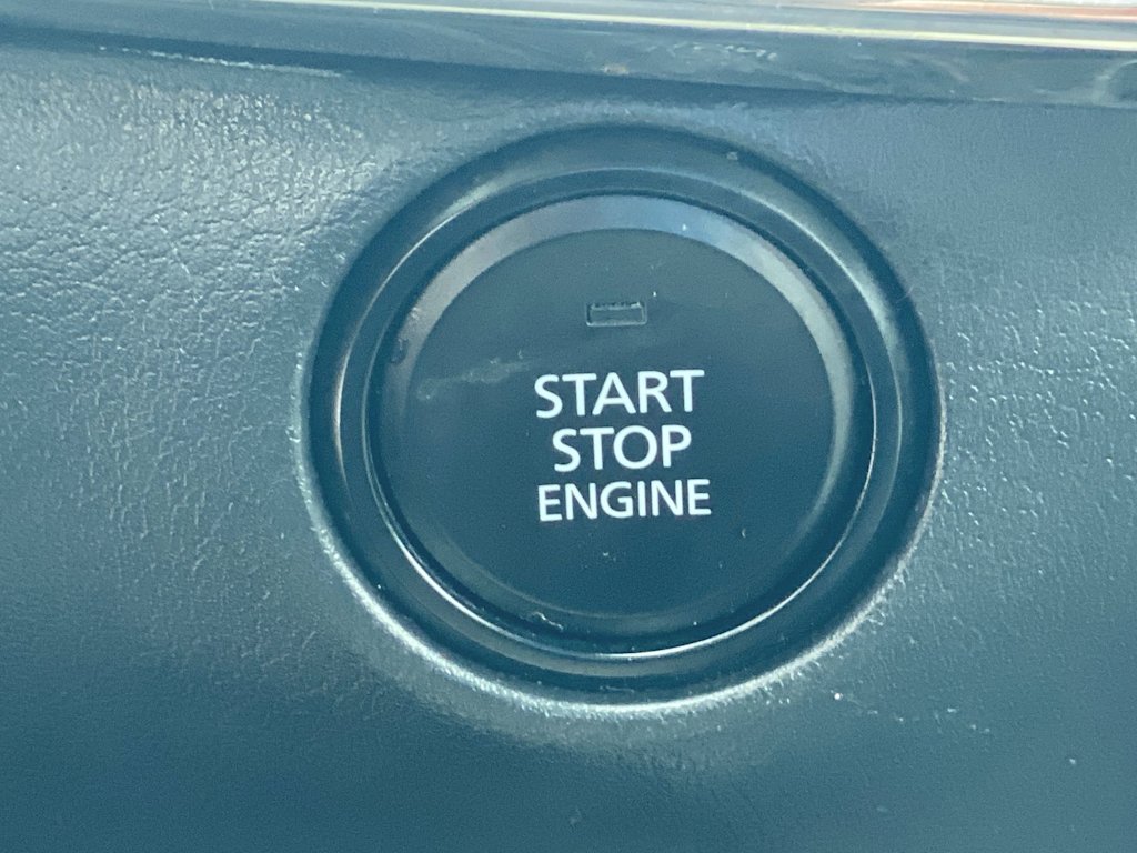 2022 Mazda CX-30 Preferred 30