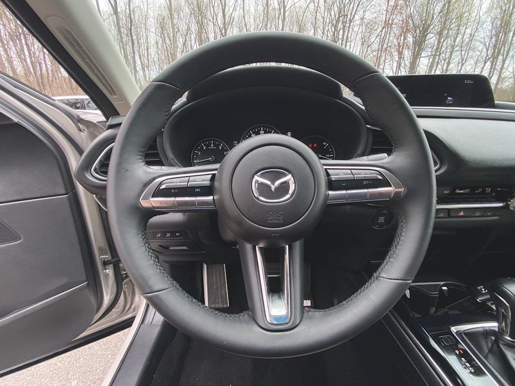 2022 Mazda CX-30 Preferred 6