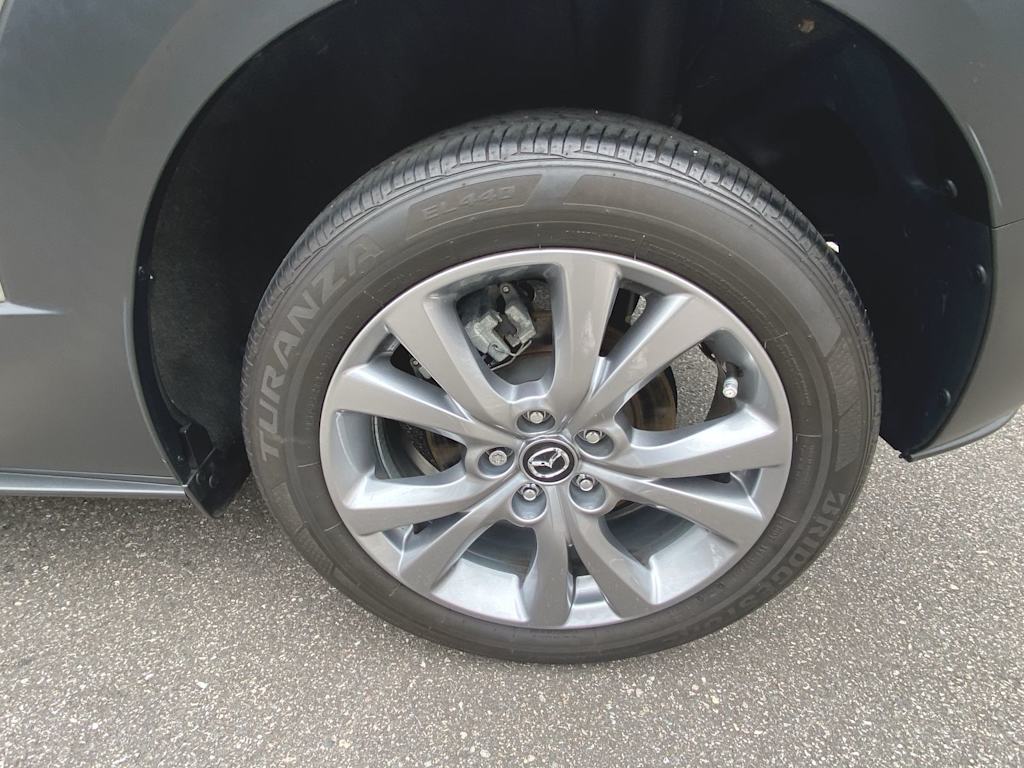 2022 Mazda CX-30 Preferred 5