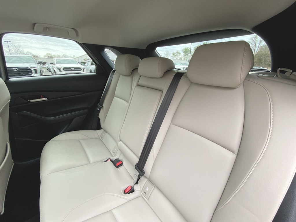 2022 Mazda CX-30 Preferred 9