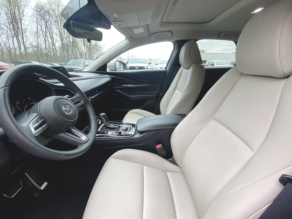 2022 Mazda CX-30 Preferred 7