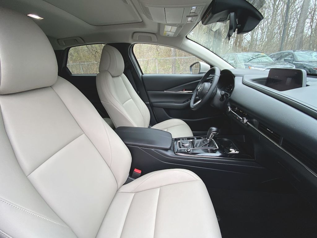 2022 Mazda CX-30 Preferred 25
