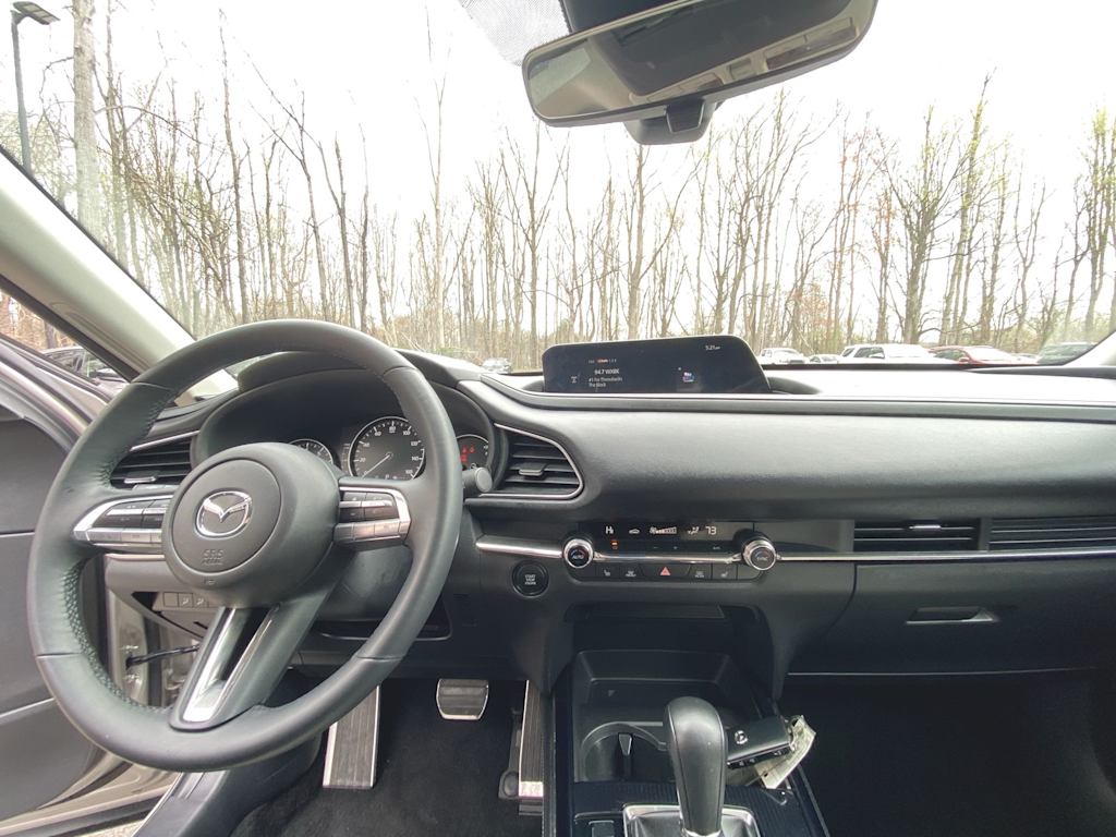 2022 Mazda CX-30 Preferred 2