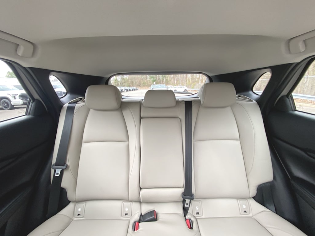 2022 Mazda CX-30 Preferred 28