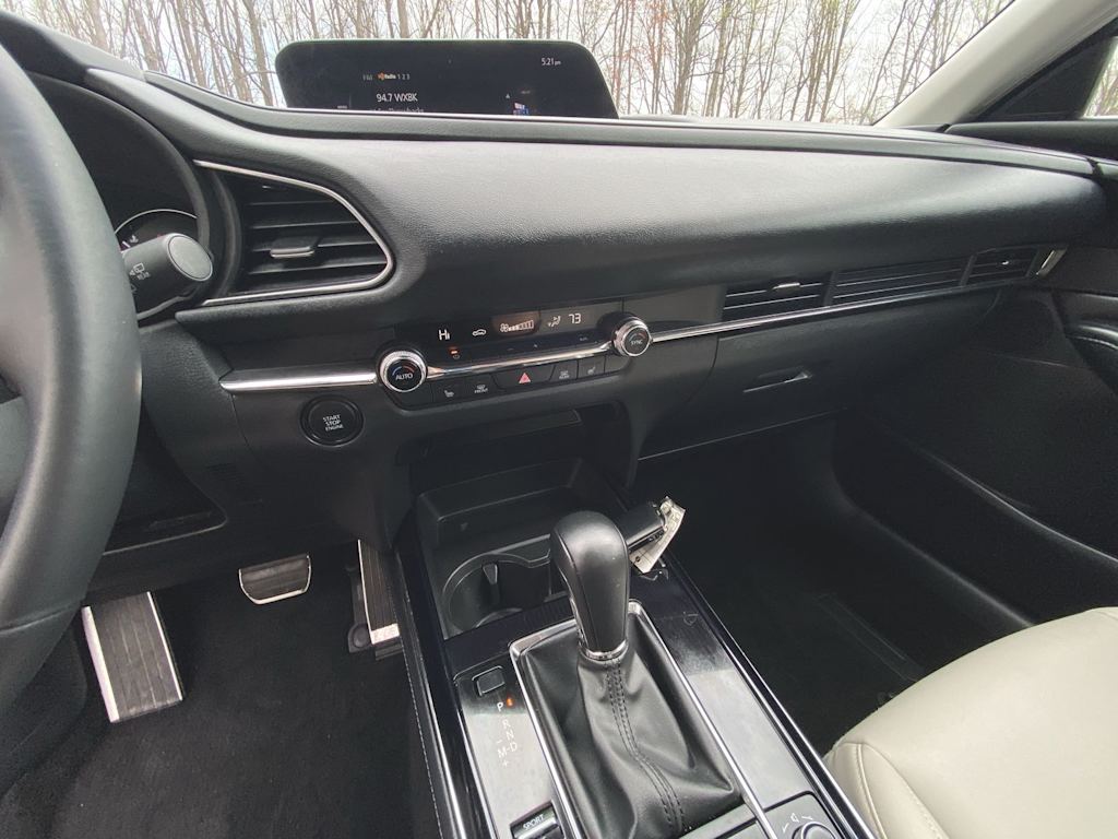 2022 Mazda CX-30 Preferred 24