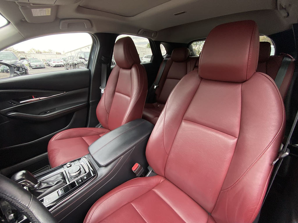 Thumbnail: 2022 Mazda CX-30 - 9