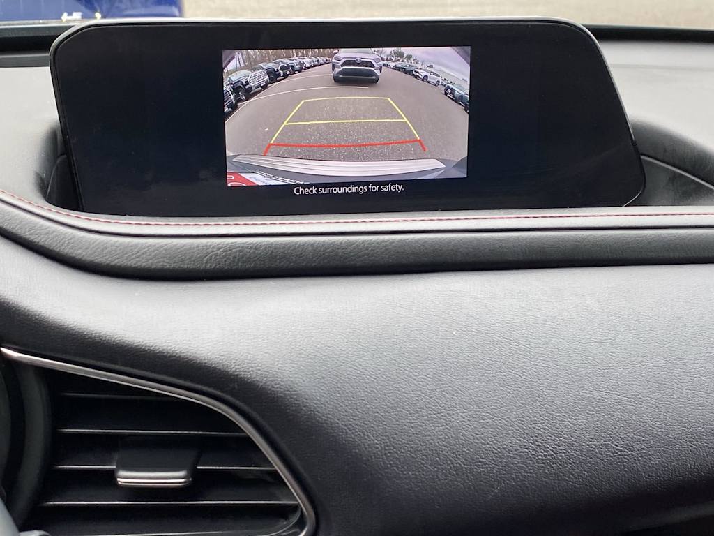 Thumbnail: 2022 Mazda CX-30 - 33