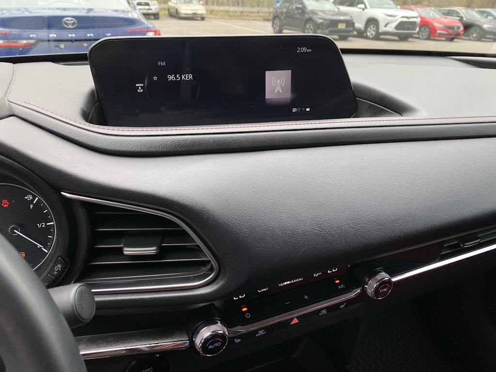 Thumbnail: 2022 Mazda CX-30 - 12