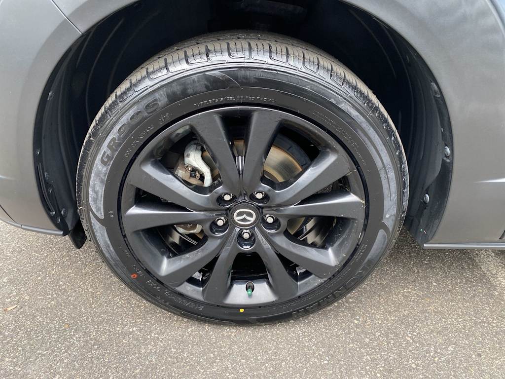 Thumbnail: 2022 Mazda CX-30 - 6