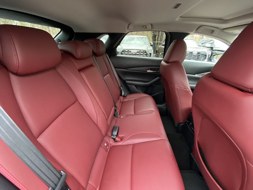 Thumbnail: 2022 Mazda CX-30 - 31