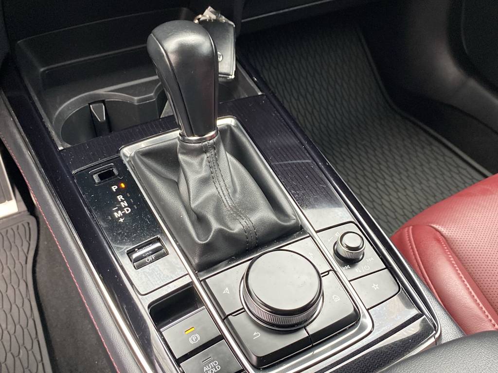 Thumbnail: 2022 Mazda CX-30 - 13