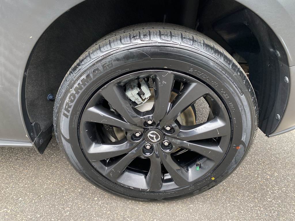 Thumbnail: 2022 Mazda CX-30 - 24