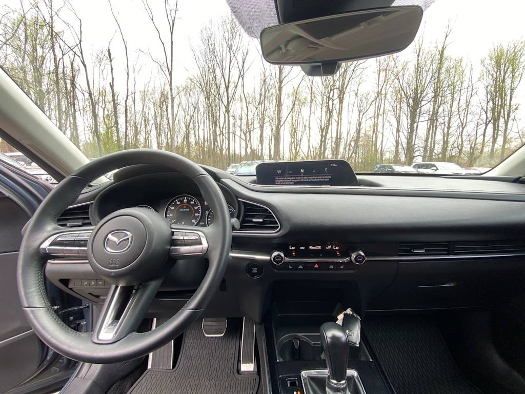 Thumbnail: 2022 Mazda CX-30 - 2