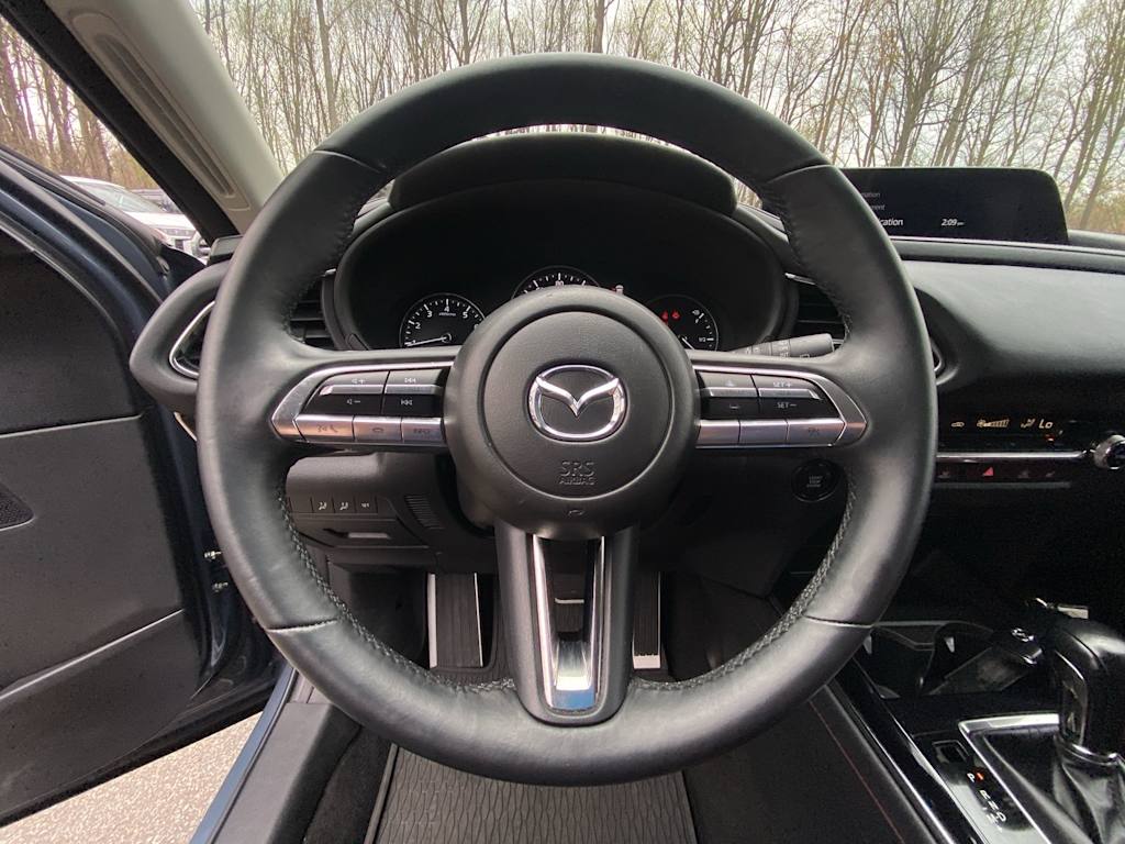 Thumbnail: 2022 Mazda CX-30 - 11