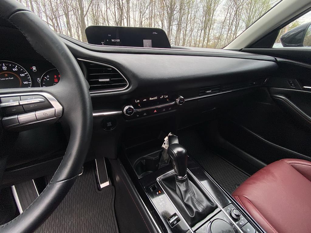 Thumbnail: 2022 Mazda CX-30 - 7