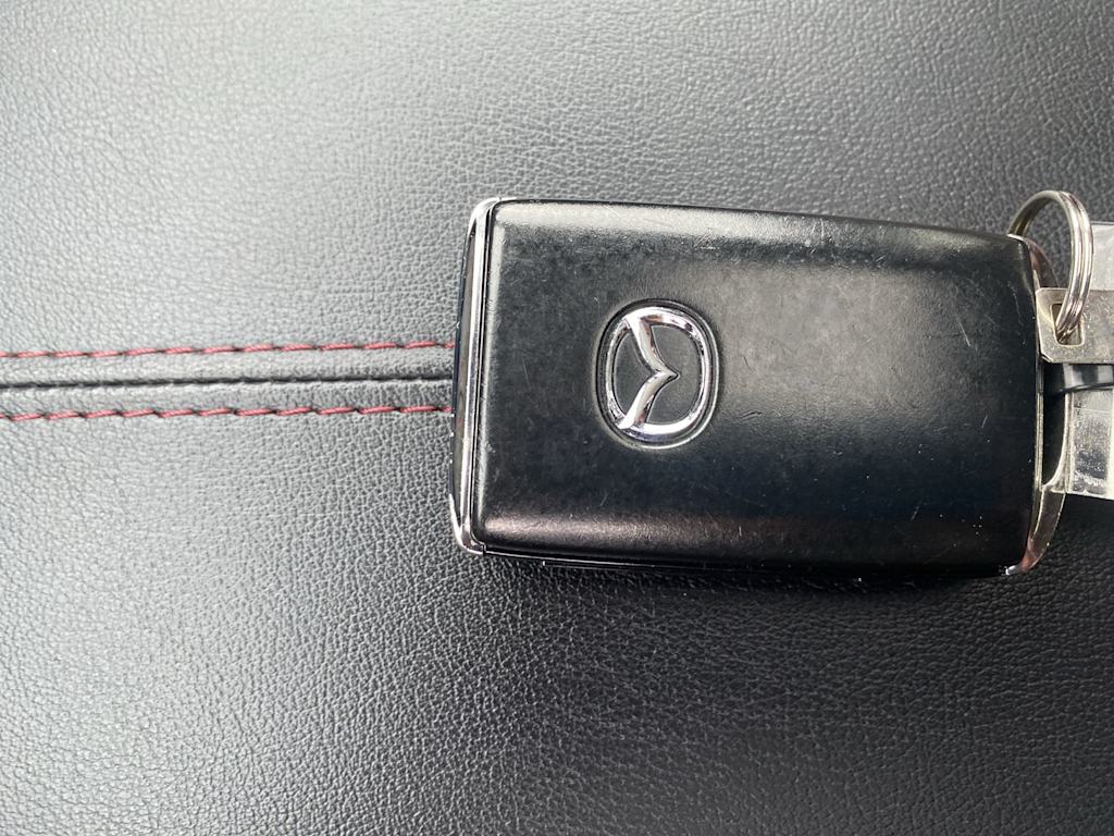 Thumbnail: 2022 Mazda CX-30 - 16