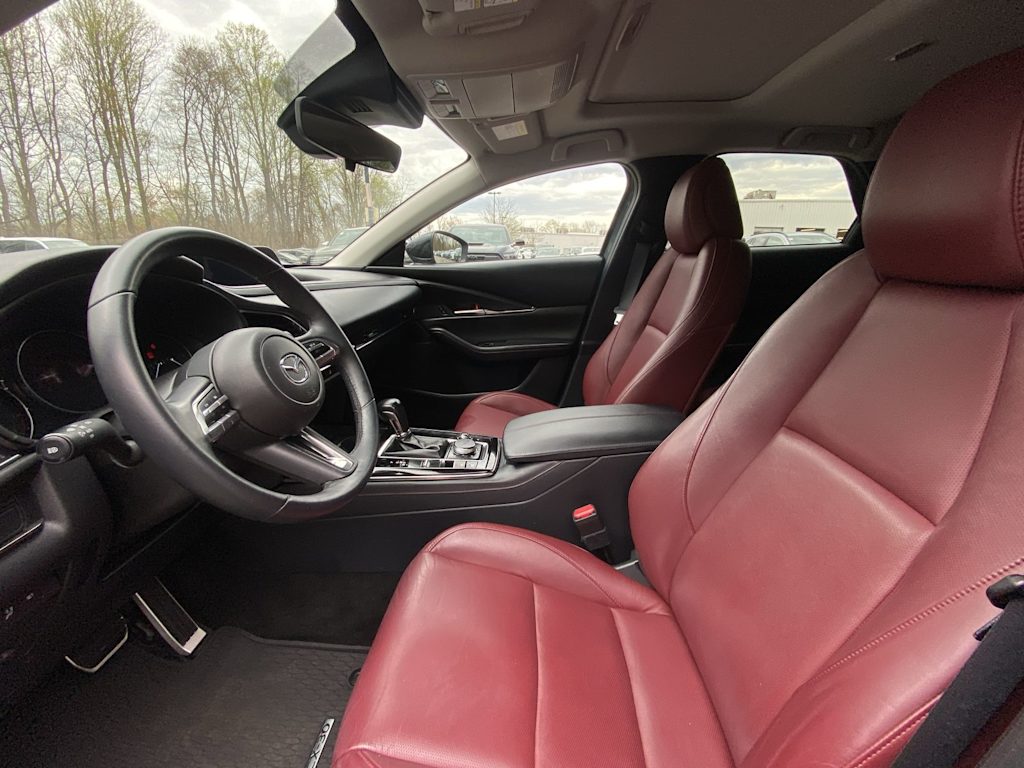 Thumbnail: 2022 Mazda CX-30 - 8