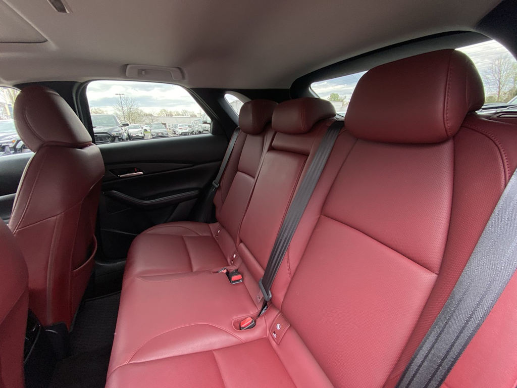 Thumbnail: 2022 Mazda CX-30 - 10