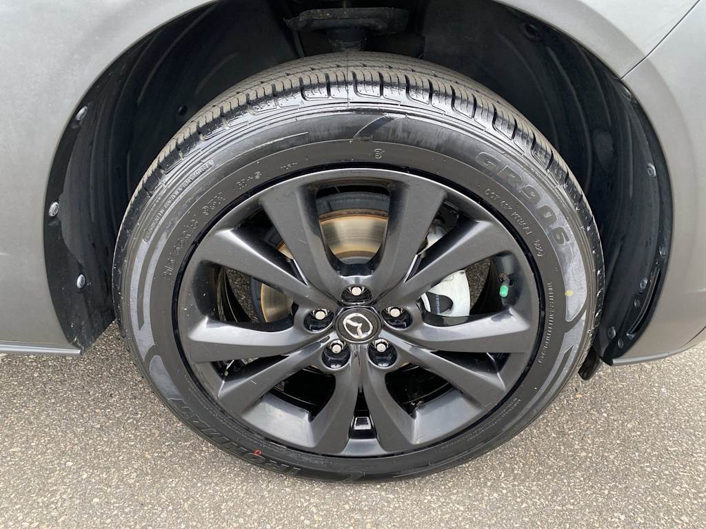 Thumbnail: 2022 Mazda CX-30 - 26