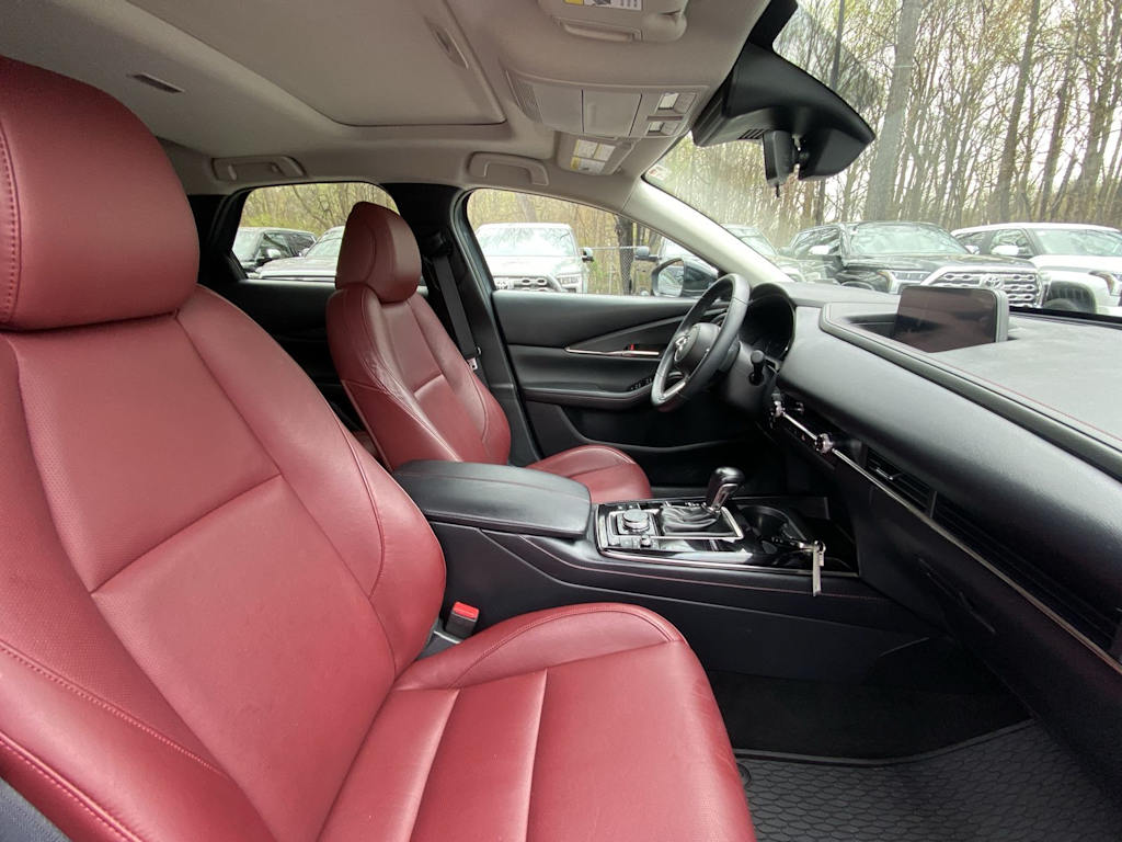 Thumbnail: 2022 Mazda CX-30 - 29