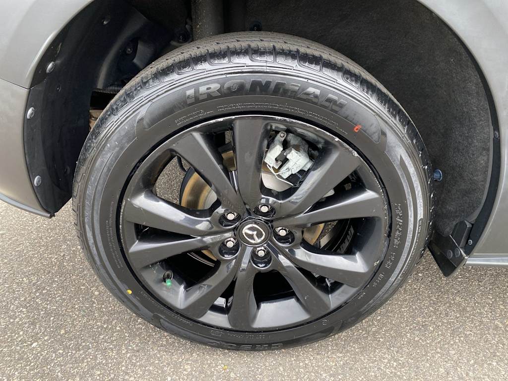 Thumbnail: 2022 Mazda CX-30 - 25