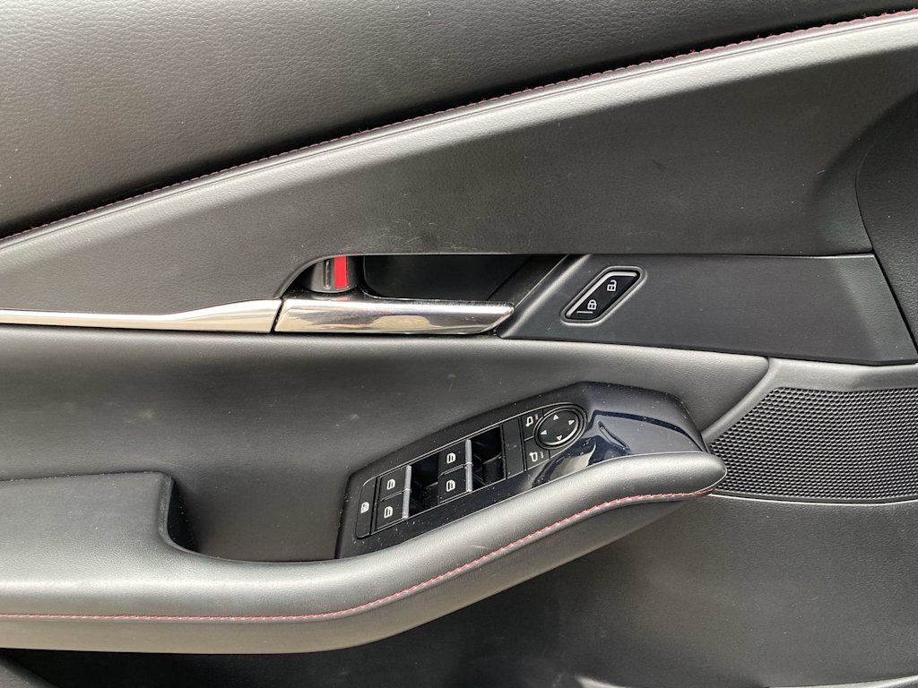 Thumbnail: 2022 Mazda CX-30 - 28