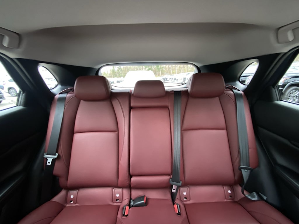 Thumbnail: 2022 Mazda CX-30 - 32