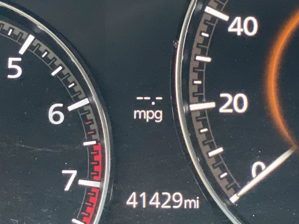 Thumbnail: 2022 Mazda CX-30 - 14