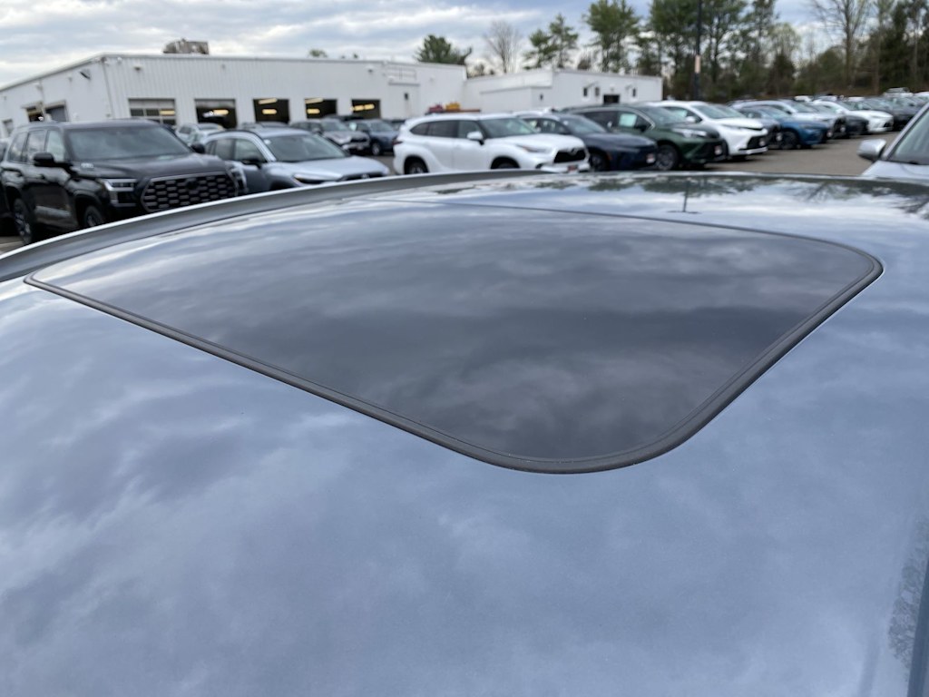 Thumbnail: 2022 Mazda CX-30 - 27