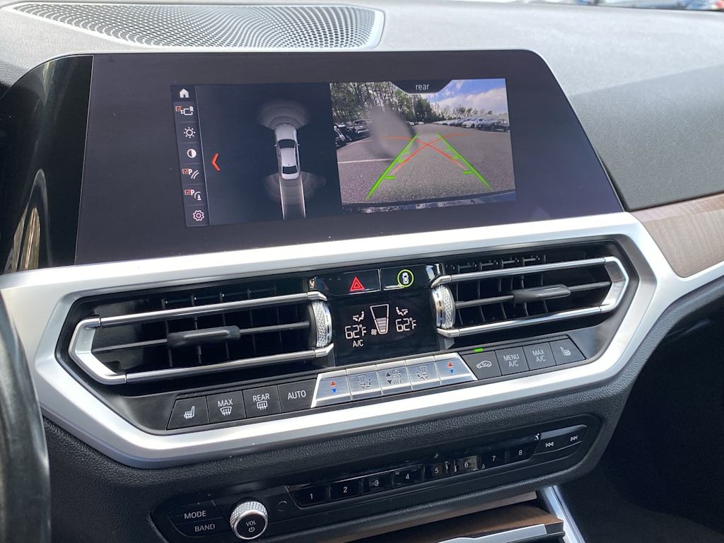 Thumbnail: 2020 BMW 3 Series - 28