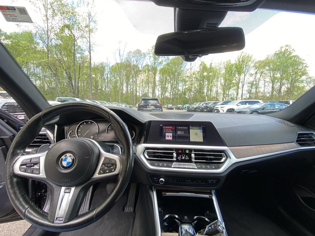 Thumbnail: 2020 BMW 3 Series - 2