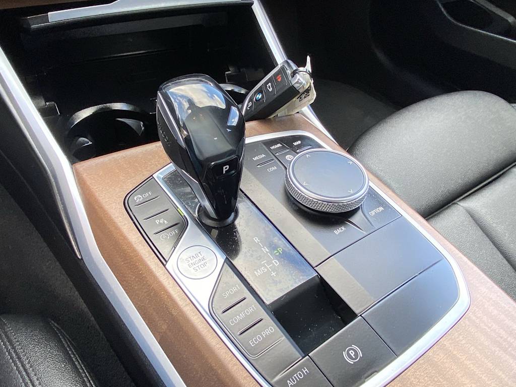 Thumbnail: 2020 BMW 3 Series - 12