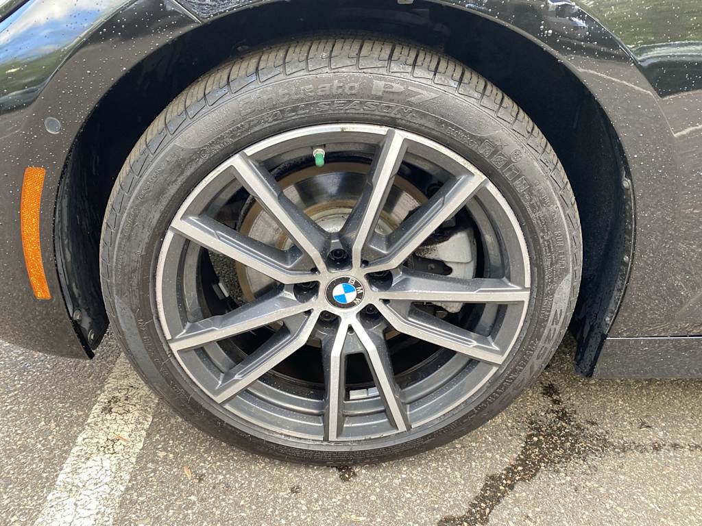Thumbnail: 2020 BMW 3 Series - 5