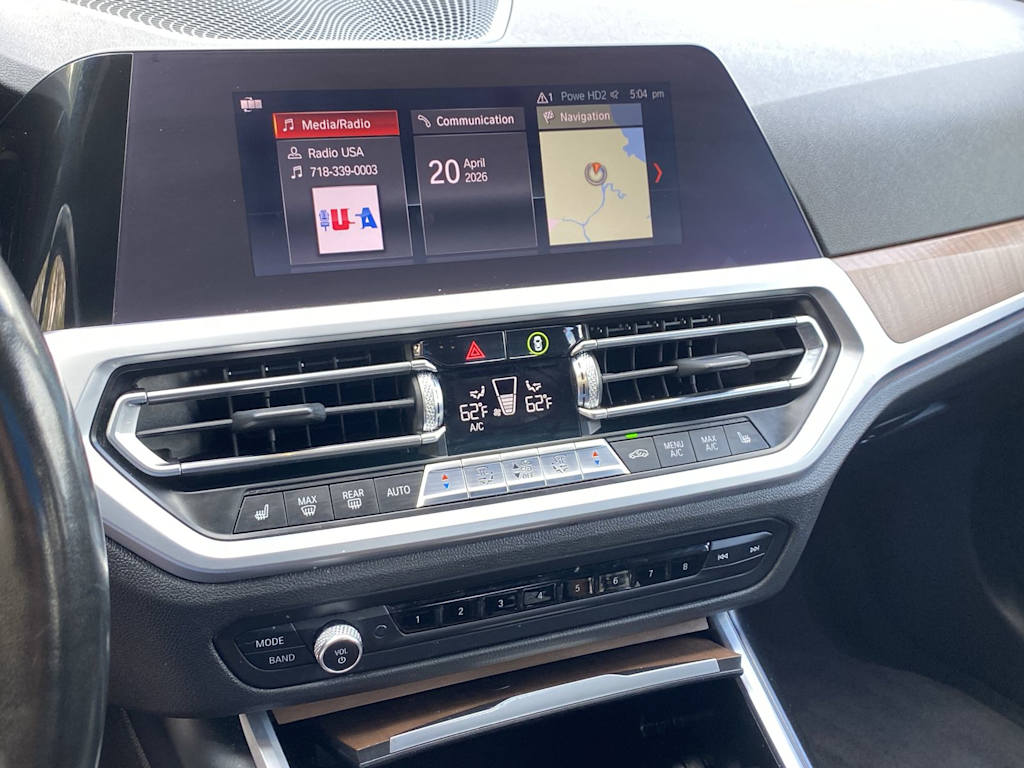 Thumbnail: 2020 BMW 3 Series - 11