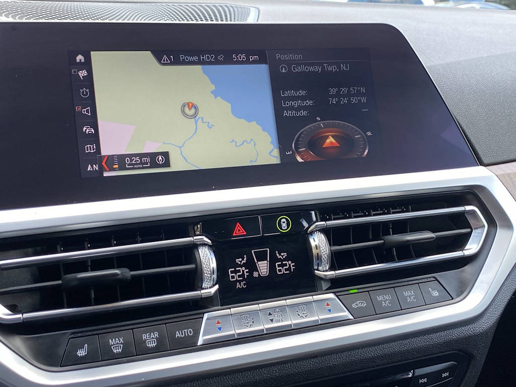 Thumbnail: 2020 BMW 3 Series - 27