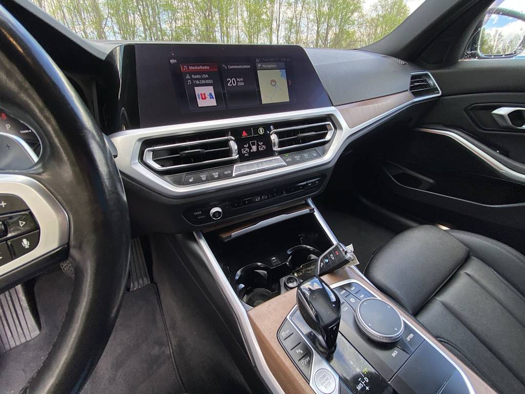 Thumbnail: 2020 BMW 3 Series - 6