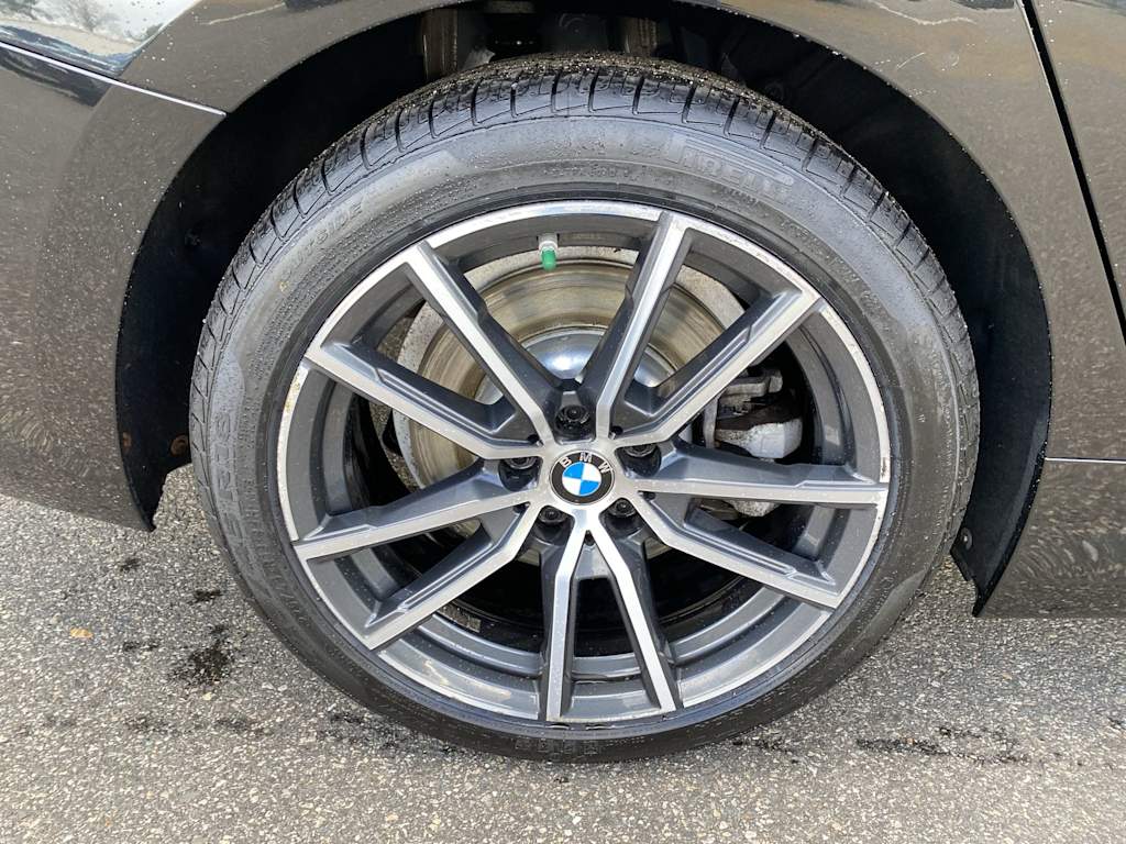 Thumbnail: 2020 BMW 3 Series - 20